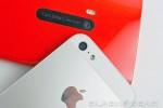 Apple No 1 for 9th consecutive time for smartphone customer satisfaction