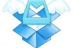 Dropbox acquires recently-launched email app Mailbox