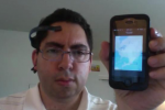 Siri obeys real-life mind control