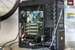 NVIDIA-powered computers break Pi calculation record