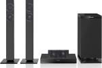 Panasonic announces 2013 home theater lineup