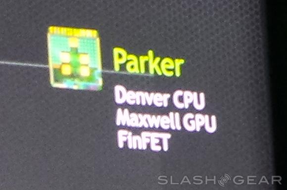 NVIDIA Tegra “Parker” blasts forth aside mini ARM computer “Kayla”