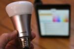 Philips opens hue connected lighting to devs with iOS API
