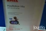 Sony drops PS Vita 3G to $199 in some US Sony Stores