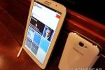 Galaxy Note III screen size inadvertently outed by Samsung accessory