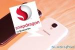 Qualcomm confirms Snapdragon 600 for Samsung GALAXY S 4