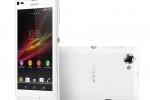 Sony Xperia SP and L take Exmor photography to the midrange