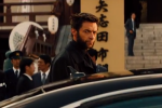 The Wolverine International Trailer revealed: a future in Japan