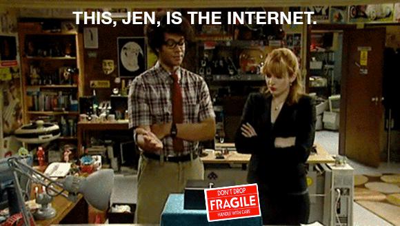Internet slows as historically unprecedented cyber-battle ensues