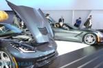 2014 Corvette Stingray edges toward market as model release detailed