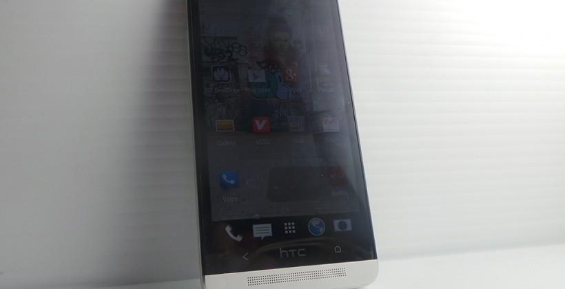 HTC One screen protection gets serious with Spigen SGP’s Steinheil