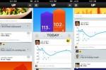 Jawbone UP Platform pushes fitness band with multi-app integration