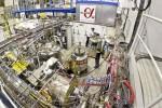 CERN tests anti-gravity potential in antimatter