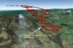 NASA taps US Marines for Dragon Eye volcano flight
