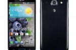 LG Optimus G Pro tipped to partner with AT&T for Spring