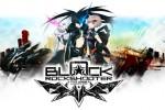 Black Rock Shooter: The Game heads to PSN on April 23rd
