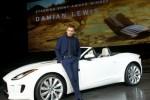 Jaguar stokes F-Type Desire with Ridley Scott mini-movie