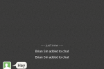 Chorus.im brings mobile messaging to your browser