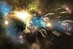 EVE Online will turn players’ stories into comics and a TV series