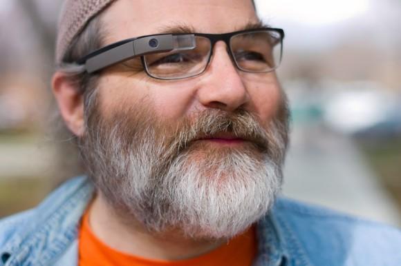 Google Glass specs: 16GB of storage, 5MP camera, and more