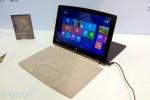 Inhon Tablet has fold-activated CPU boost