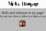 Angelfire site may be Mark Zuckerberg’s first website