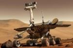 NASA’s Opportunity rover found in standby mode as communications moratorium ends