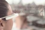 Google Glass how-to video shows users how to get started