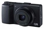 Pentax unveils GR Ricoh-brand compact digital camera