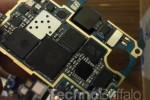 Samsung GALAXY S 4 teardown tips real easy fix