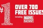 Marvel brings back free comic book promotion