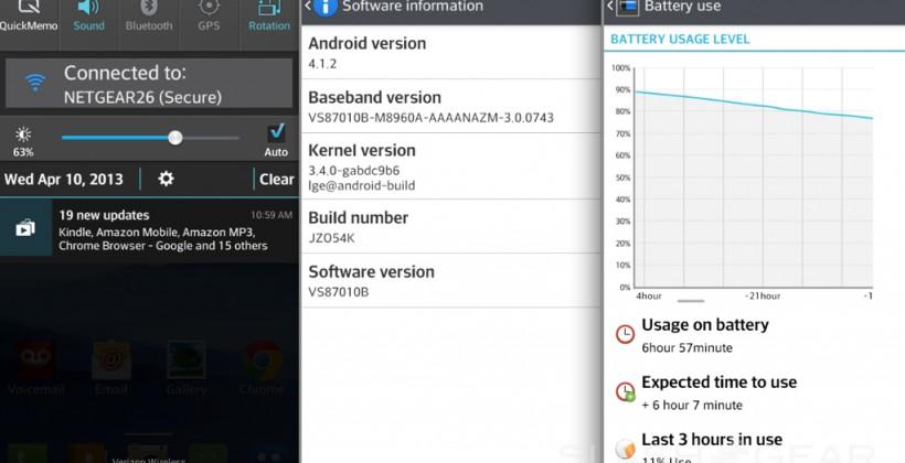 LG Lucid 2 Review