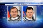 NASA live-streaming six-hour ISS spacewalk right now