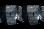 Skyrim gets demoed on Oculus Rift VR headset