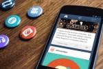 Tumblr gives in to ads in its mobile apps