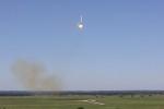 SpaceX Grasshopper reaches new height in 820-foot flight