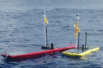 Liquid Robotics unveils Wave Glider SV3 ocean robot