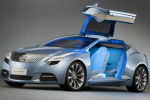 General Motors unveils Buick Riviera concept at Shanghai Auto Show
