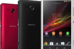 Sony Xperia SP smartphone rolls out in UK