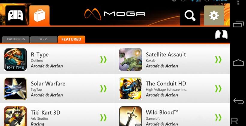 MOGA Pro Controller for Android Review