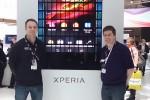 Sony Mobile grabs “Largest Animated Mobile Phone Mosaic” world record
