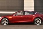 Tesla Model S surpasses GM Chevrolet Volt in sales