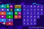 Microsoft reportedly bringing back Start button in Windows 8.1