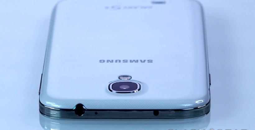 Samsung Galaxy S 4 Review