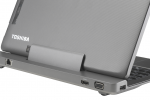 Toshiba aims to create new “detachable Ultrabook” segment for Windows 8