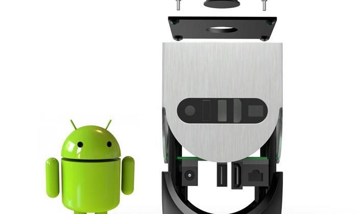 What If Google Got Into the Console Market?