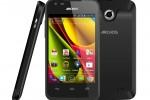 Archos 35 Carbon $99 Android smartphone revealed