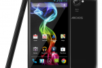 Archos 53 Platinum makes massive smartphones inexpensive