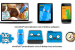 MIMOBOTs go massive with Uglydoll Flash Drive family expansion
