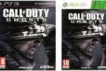 Call of Duty: Ghosts appears in retail promo ads